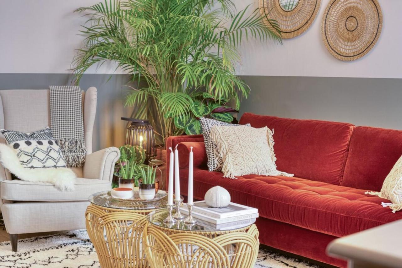 ラ・ロシェルLe Fleuriauアパートメント エクステリア 写真